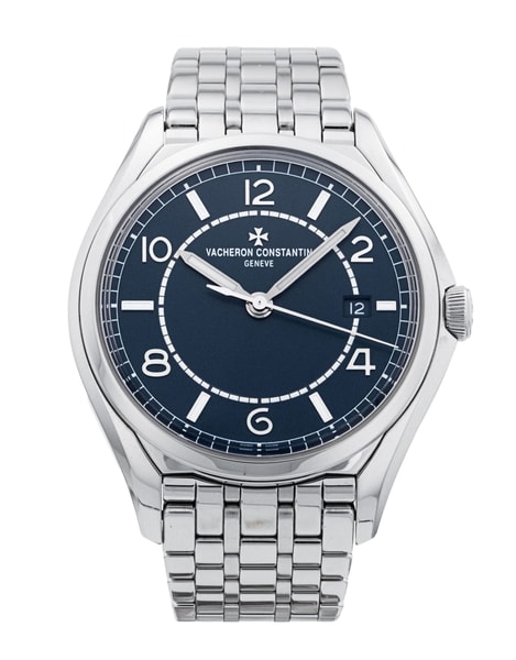 Vacheron Constantin Fiftysix 4600E/110A-B487